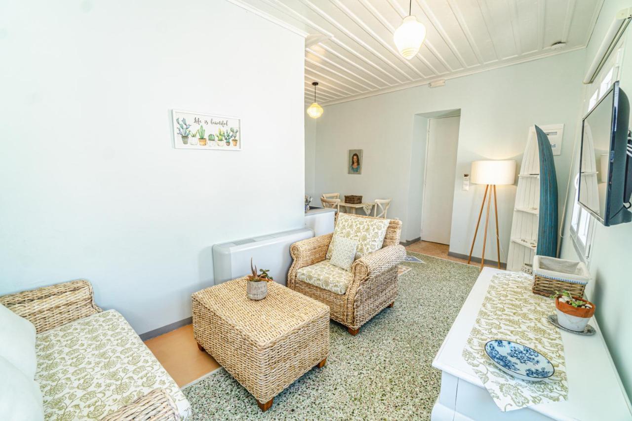 Castel Abaso Boutique Apartments By Explore Andros Экстерьер фото
