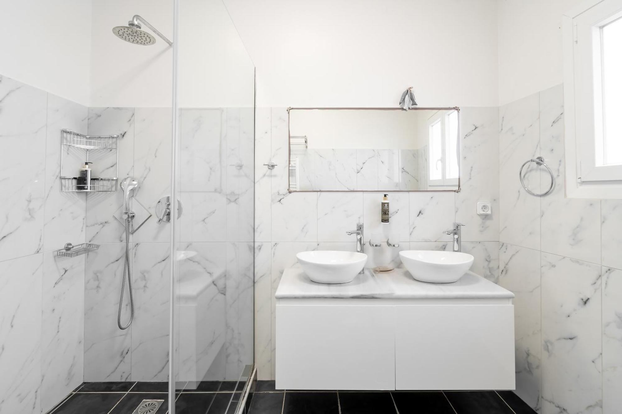 Castel Abaso Boutique Apartments By Explore Andros Экстерьер фото